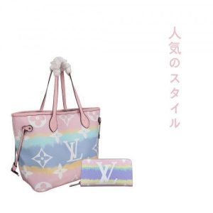 ★正真正銘の本物★2022SS 人気バッグ 財布 セット特価 販売 No. 69